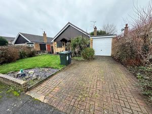 Cawood Close Little Sutton